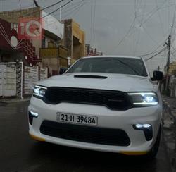 دودج دورانجو